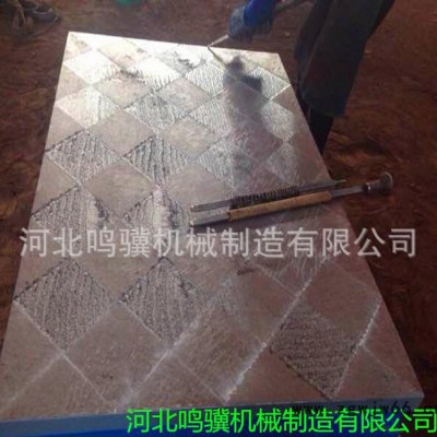 直销重型组装模具带抽屉工作台|重型修模操作台|钢板钳工工作台