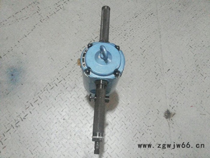 供应BE72民生风炮扳手风扳机/气动工具/气扳机BE72图3