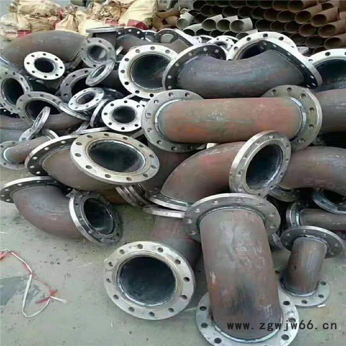 不锈钢弯头管件 弯头管件 卓晨管道图4