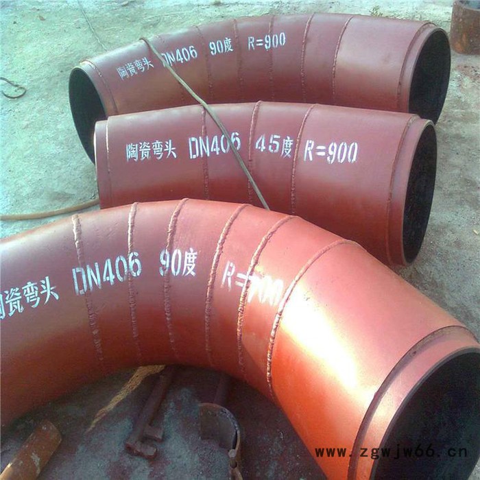 不锈钢弯头管件 弯头管件 卓晨管道图3