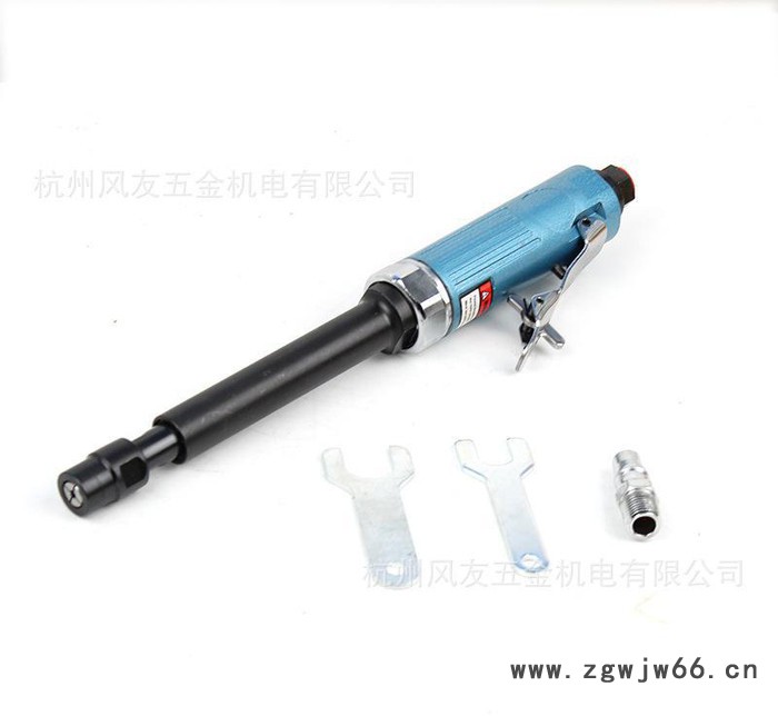 加长刻磨机加长风磨气磨打磨机研磨机3mm6mm气动工具图2