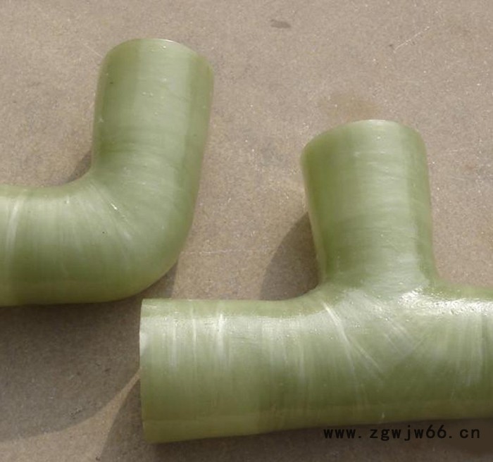 鼎天 供应 玻璃钢管件 玻璃钢法兰管件 玻璃钢管道管件 **