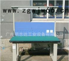 工厂直销车间工作台 钳工工作台工作平台模具部工作台工具桌订做图3