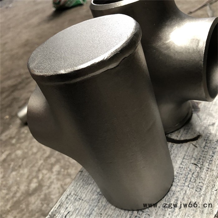 北京 管件三通管件 316L三通 鑫久恒厂家图7