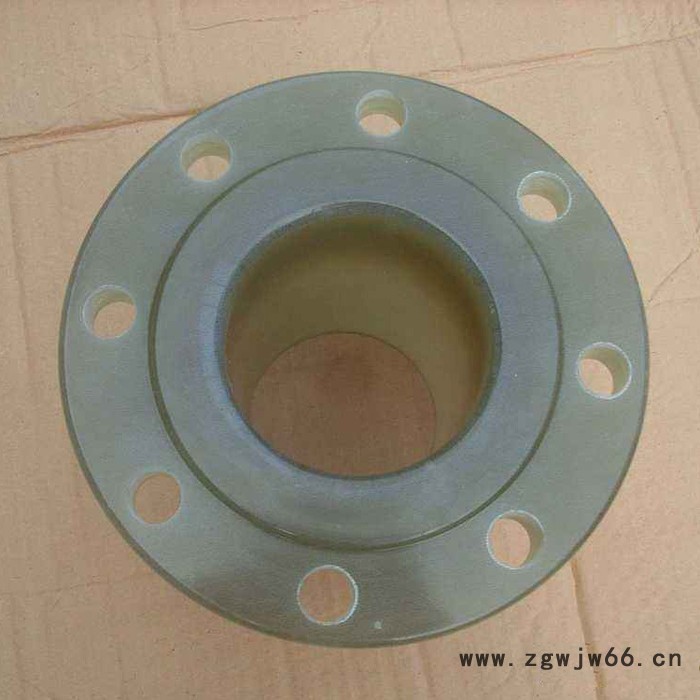 润达 玻璃钢法兰 管件变径法兰 玻璃钢管道管件图3