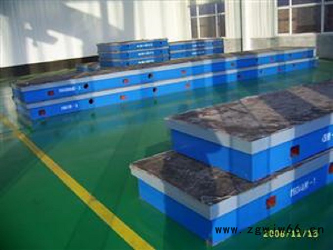 康兴灰铁 HT250 铸铁平台 铸造厂家 直供铸铁平板 钳工划线平台 测量平台图4