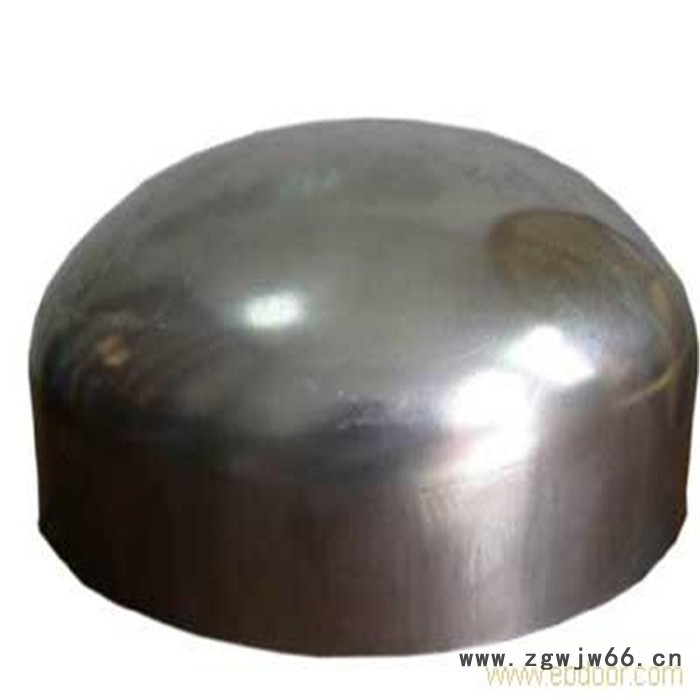 卓晨 管件封头 非标封头 厂家图4