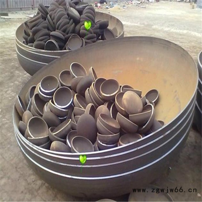 卓晨 管件封头 非标封头 厂家图2