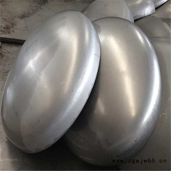 卓晨 管件封头 非标封头 厂家图3