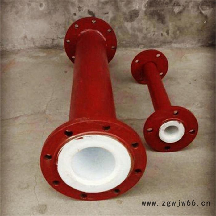 沧州鑫业管道 衬塑管件 衬塑镀锌管件 库存齐全图7