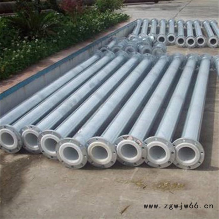 沧州鑫业管道 衬塑管件 衬塑镀锌管件 库存齐全图4