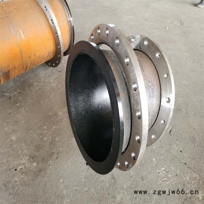 海南 衬胶管件 衬胶管件 友都厂家欢迎选购图2