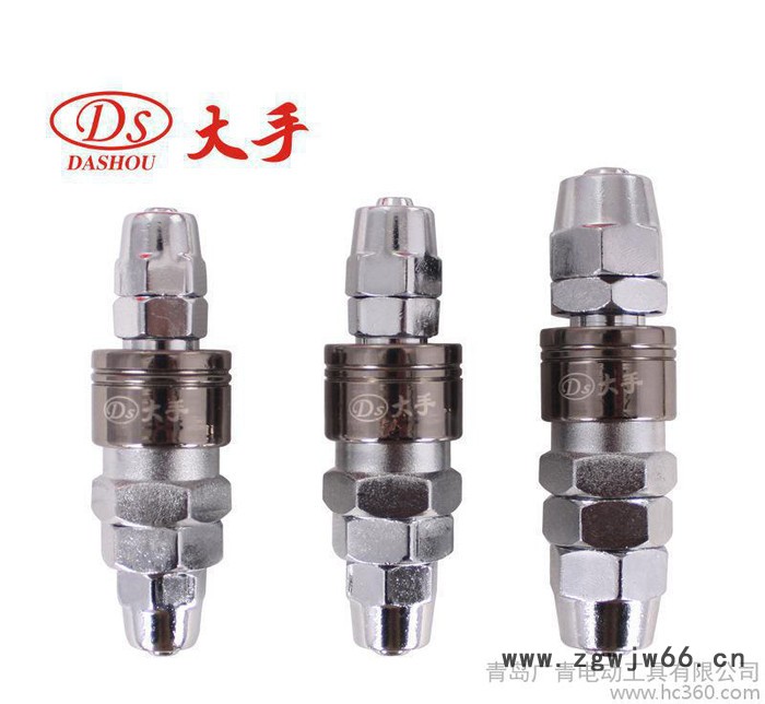 大量气动接头C式气动快速接头30SP转换头 大手气动工具配件图3