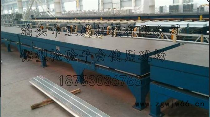 天津生产HT250铸铁平台 机床工作台 钳工平台**国际标准泊头亚晟