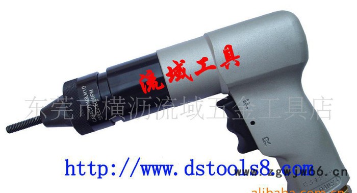 LG-803气动工具铆螺母枪 台湾LG品牌图2