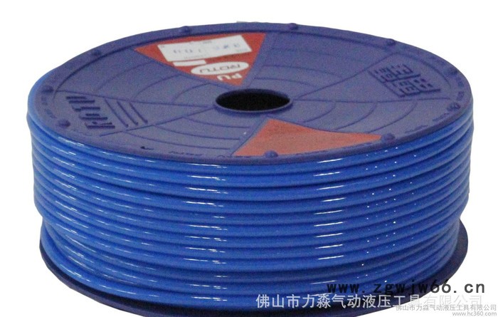 雷霆气动工具 PU气动软管 气动软管 PU聚氨酯软管气管8*5-100M