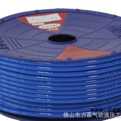 雷霆气动工具 PU气动软管 气动软管 PU聚氨酯软管气管8*5-100M