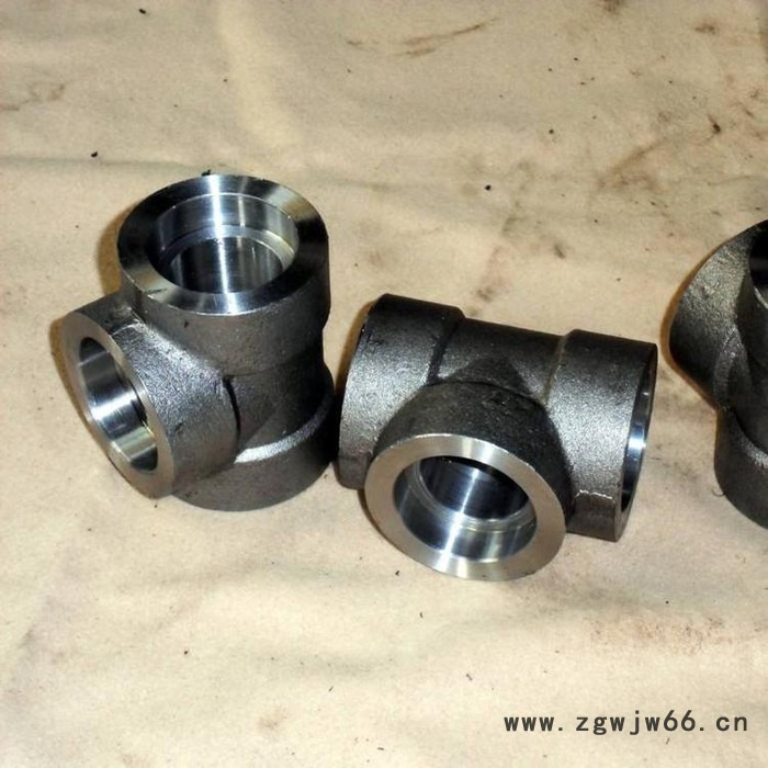 轩浩管件  碳钢承插件  承插管件图3