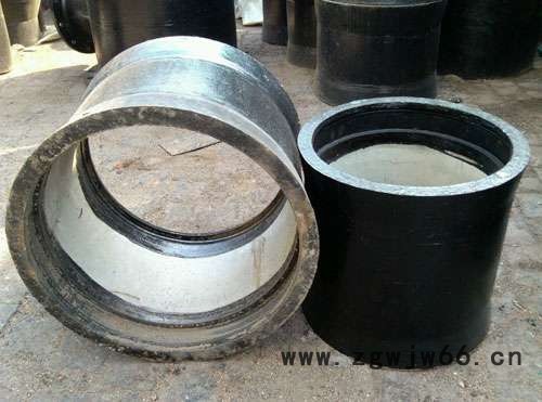 球墨管件 球墨管件厂家 河北铸铁管件厂家 球墨铸管 支持货到付款图7