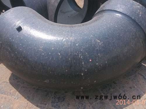 球墨管件 球墨管件厂家 河北铸铁管件厂家 球墨铸管 支持货到付款图8