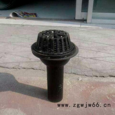 供应DN50-300柔性抗震铸铁排水管件 铸铁管件