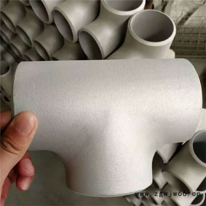 北京 管件三通管件 内螺纹三通 鑫久恒厂家图2