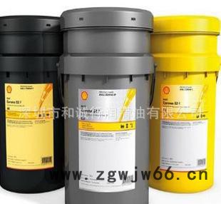 【企业集采】 壳牌多机能S2A 100气动工具润滑油