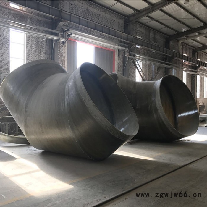 ** 玻璃钢管道管件 阻燃玻璃钢管件 玻璃钢管件 玻璃钢法兰管件图4