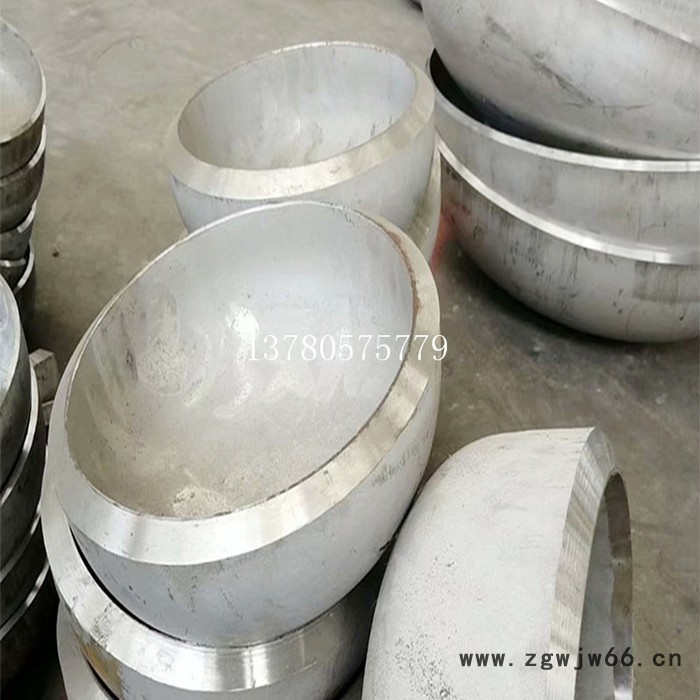 河北鹏辉管件 管帽 封头图4