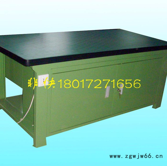 非快FKT-5009 上海非快非标供应FKT 防静电工作台 复合台面工作台维修工作台钳工台加工台试验台检测工作台图6