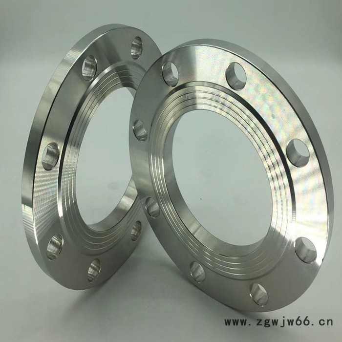 工艺管道法兰配件、不锈钢管件、卫生级阀门法兰管件图5