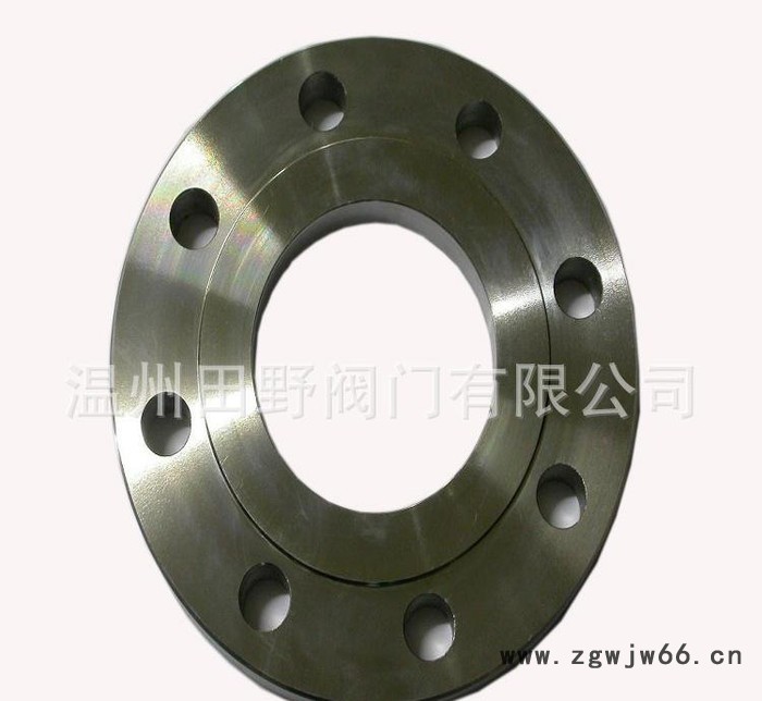 工艺管道法兰配件、不锈钢管件、卫生级阀门法兰管件图3