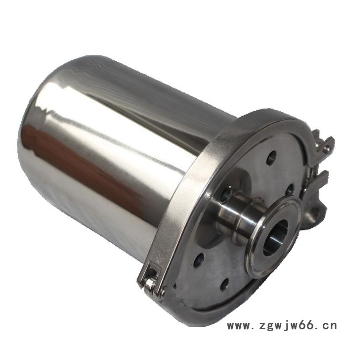 工艺管道法兰配件、不锈钢管件、卫生级阀门法兰管件图2