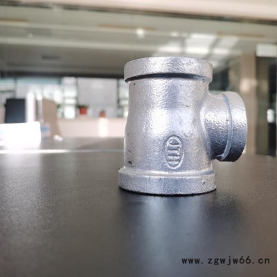 天和DN50弯头 玛钢镀锌弯头 佳润管件管件 涂塑衬塑加工