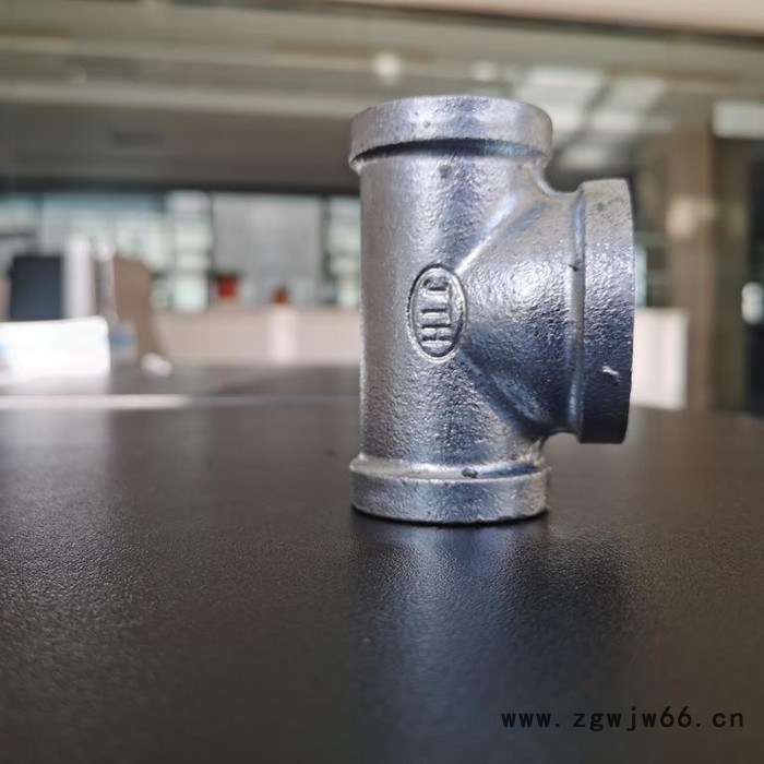 天和DN50弯头 玛钢镀锌弯头 佳润管件管件 涂塑衬塑加工图3