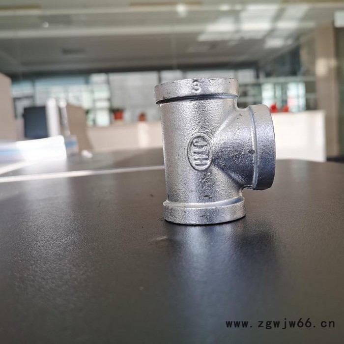 天和DN50弯头 玛钢镀锌弯头 佳润管件管件 涂塑衬塑加工图7