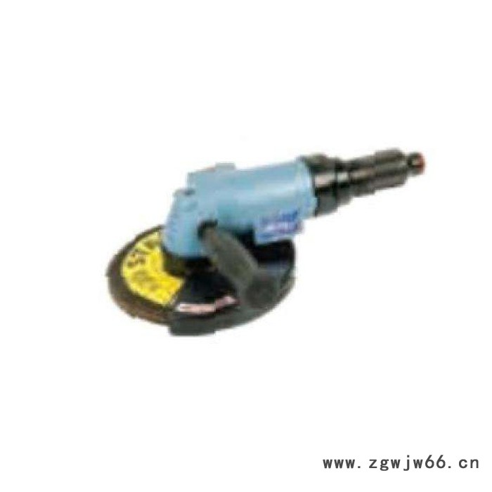 供应日本TOKU东空气动工具 TAG-700QJL 7 角向砂轮机 进口原装 日本东空图2