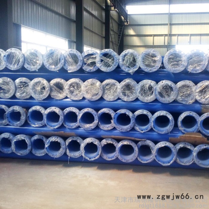 大口径涂塑管件涂塑防腐钢管涂塑丝接管件现货销售图2