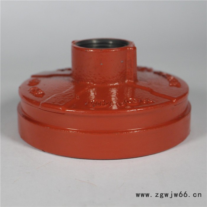 天和DN80沟槽弯头 沟槽式管件 佳润供应管件 库存量大涂塑衬塑加工图5
