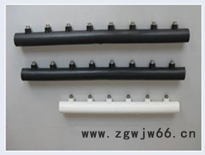 供应雨禾管业外牙活接球阀PPR  20  25 32 PPR管件图3