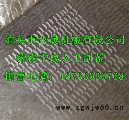 生产钳工平台/铸铁模具平板/价格低廉/精美品质图2