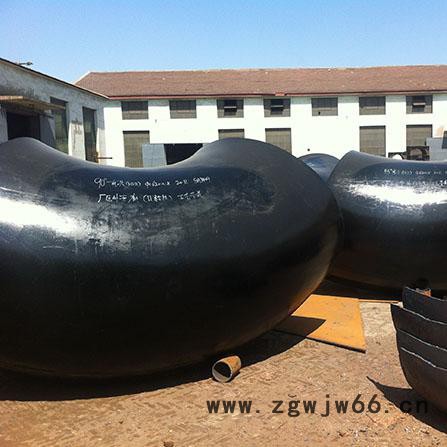 亚鑫管道 弯头 弯头管件 小弯头 不锈钢管件弯头 品质保证图8