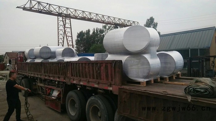 亚鑫管道 弯头 弯头管件 小弯头 不锈钢管件弯头 品质保证图5