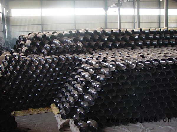 亚鑫管道 弯头 弯头管件 小弯头 不锈钢管件弯头 品质保证