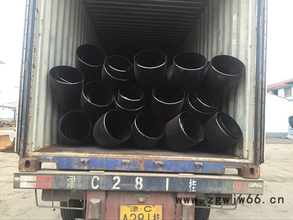 亚鑫管道 弯头 弯头管件 小弯头 不锈钢管件弯头 品质保证图4