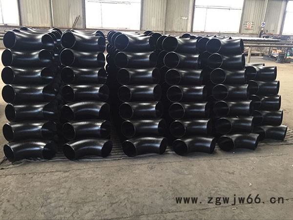 亚鑫管道 弯头 弯头管件 小弯头 不锈钢管件弯头 品质保证图6