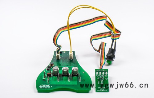 YOUONELVET-500W 园林工具