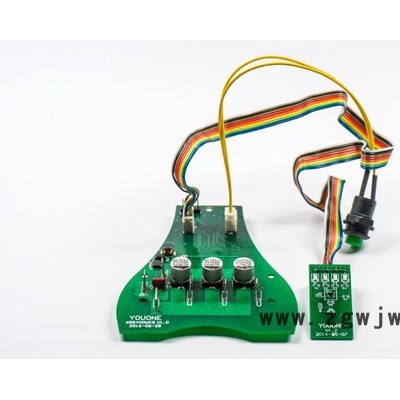 YOUONELVET-500W 园林工具