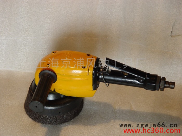供应气动工具SZ150碗型打磨机图2