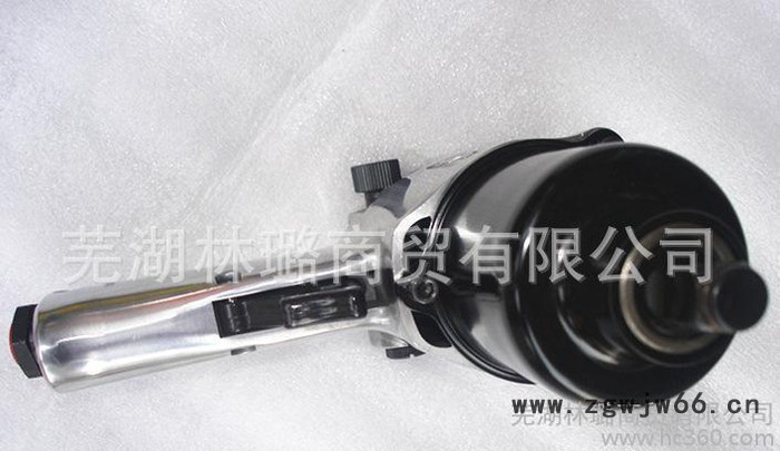 台湾进口气动工具锐马牌风动扳手TPT-303 1/2方头图3
